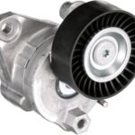 Натяжной ролик привода вспомогательных агрегатов DriveAlign® GATES