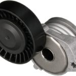 Натяжной ролик привода вспомогательных агрегатов DriveAlign® GATES T39116
