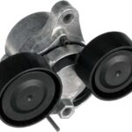 Натяжной ролик привода вспомогательных агрегатов DriveAlign® GATES