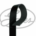 Поликлиновый ремень привода вспомогательных агрегатов FleetRunner® GATES