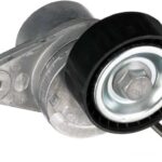 Натяжной ролик привода вспомогательных агрегатов DriveAlign® GATES