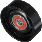 Натяжной ролик привода вспомогательных агрегатов DriveAlign® GATES