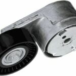 Натяжной ролик привода вспомогательных агрегатов DriveAlign® GATES