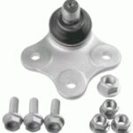 Опора шаровая LEMFORDER