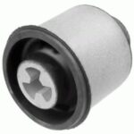 Сайлентблок задней балки LEMFORDER