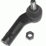 Наконечник рулевой тяги прав VW POLO V (602, 604, 612, 614) LEMFORDER