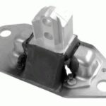 Опора двигателя правая LEMFORDER