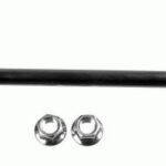 Тяга стабилизатора прав HYUNDAI GETZ (TB) LEMFORDER