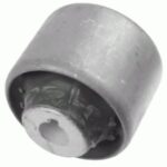 Сайлентблок VW T5 переднего рычага задний LEMFORDER