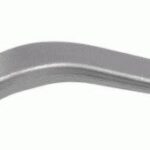 Наконечник рулевой правый RENAULT LOGAN, SANDERO 3093701 LEMFORDER