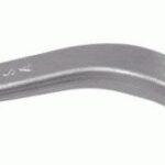 Наконечник рулевой левый LADA Largus, RENAULT Logan, Sandero LEMFORDER 3093601