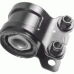 Сайлентблок пер. рычага зад S40 II FOCUS II LEMFORDER