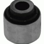 САЙЛЕНТБЛОК  ЗАДНЕГО ПОПЕРЕЧНОГО ВЕРХНЕГО РЫЧАГА НАРУЖНЫЙ AUDI Q3 (8U) LEMFORDER