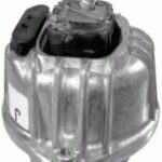 Опора ДВС L BMW 3 (E90) LEMFORDER