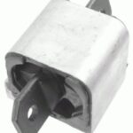 Подвеска, опора двигателя LEMFORDER