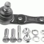 Опора шаровая L=R LEMFORDER