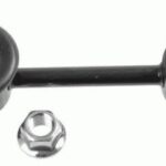 Тяга стабилизатора KIA CARENS II (FJ) LEMFORDER