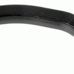 Наконечник рулевой тяги лев. LEMFORDER