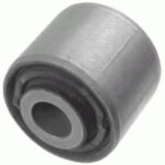 Сайлентблок рычага подвески FORD Focus II 04- верхний зад LEMFORDER