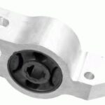 Сайлентблок рычага задн левый SKODA OCTAVIA (1Z_), VW GOLF V-VI 3476201 LEMFORDER