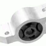 Сайленблок внешний пер. рычага RH   VW Golf V LEMFORDER