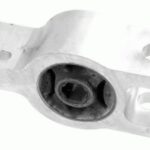 Сайлентблок рычага задний VW PASSAT (3C_, 36_), TIGUAN (5N_) 3471101 LEMFORDER