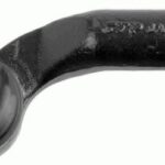 Наконеч.рулев.пер.лев. Mazda 3/5 03 LEMFORDER