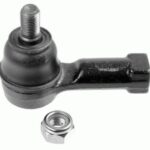 Наконечник рулевой тяги прав/лев MITSUBISHI OUTLANDER II (CW_W) LEMFORDER