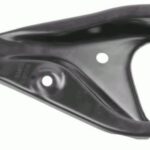 Рычаг пер.лев.RENAULT LOGAN,SANDERO LEMFORDER