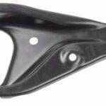 Рычаг пер.прав.RENAULT LOGAN,SANDERO LEMFORDER