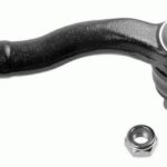 Нак.рул.тяги прав.CHEVROLET LACETTI/DAEWOO NUBIRA  03=> LEMFORDER