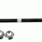 Тяга стабилизатора переднего KIA CEED (ED) LEMFORDER 3500101