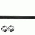 Тяга стабилизатора TOYOTA COROLLA (_E12_) LEMFORDER