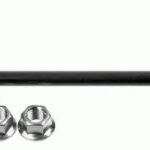 Тяга стабилизатора KIA CEED (ED) LEMFORDER