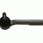 Наконечник рулевой тяги лев OPEL ASTRA H (A04) LEMFORDER