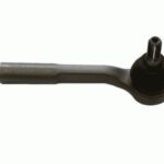 Наконечник рулевой тяги прав OPEL ASTRA H (A04) LEMFORDER