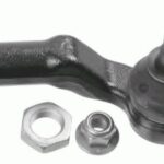Наконечник рулевой тяги прав FORD FOCUS II (DB_, FCH, DH) LEMFORDER