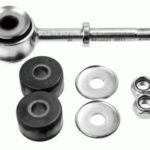 Стойка перед. cтаб. Fiat Ducato LEMFORDER