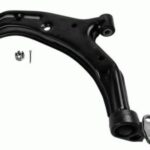 Рычаг пер.ниж.лев.NISSAN ALMERA II (N16) 00- LEMFORDER