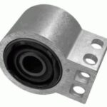 Сайлентблок рычага задний CHEVROLET CRUZE, OPEL ASTRA J 3534401 LEMFORDER