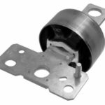 Сайлентблок задн подвески передн правый FORD MONDEO IV, VOLVO S60 II, S80 II 3554301 LEMFORDER