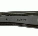 Рычаг передней подвески поперечный задний R BMW X6 (E71, E72) LEMFORDER