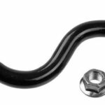 Тяга стабилизатора задняя левая!  Nissan Qashqai 1.6-2.0/1.5D/X-Trail 2.0D 07> LEMFORDER