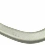 Рычаг передней подвески поперечный передний L BMW X6 (E71, E72) LEMFORDER