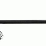 Тяга стабилизатора передняя KIA CEE'D II, KIA RIO III, HYUNDAI i30 II 3673801 LEMFORDER