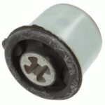 Сайлентблок зад балки FUSION 1 204 338 LEMFORDER