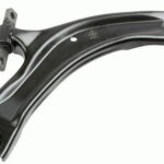 Рычаг нижний пр. QASHQAI (J10) X-TRAIL (T31) 54500-JD000 LEMFORDER