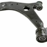 Рычаг подвески FORD : FOCUS III LEMFORDER