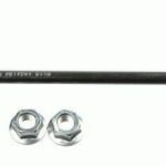 Стойка стабилизатора пер пр/лев CEED [A2] 12--- LEMFORDER