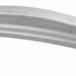 Рычаг задней подвески верхний L VW TOUAREG (7P5) LEMFORDER